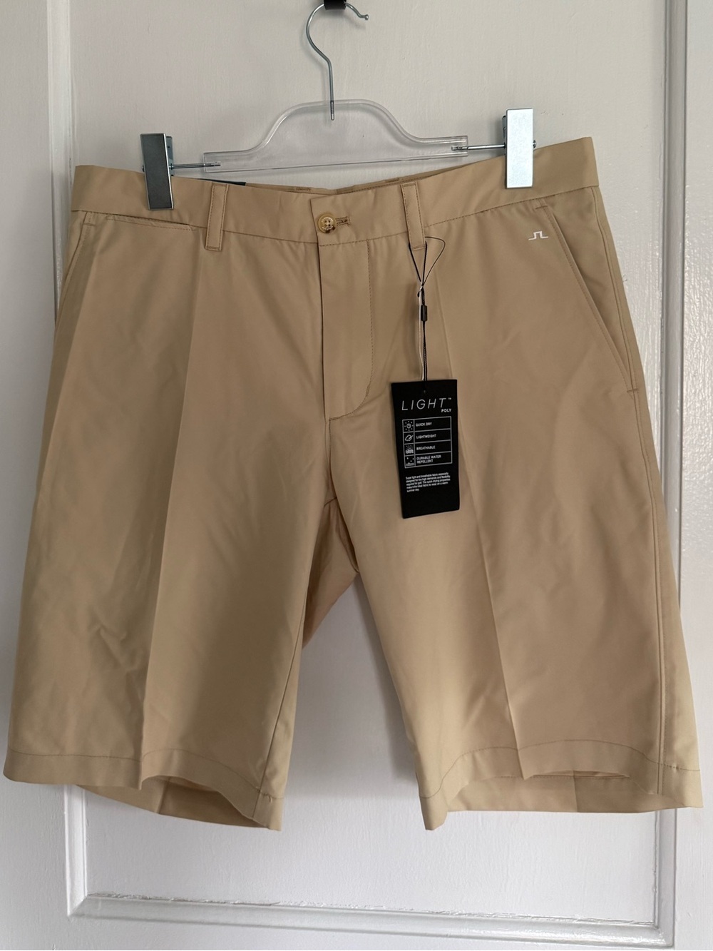 J.Lindeberg Golf Shorts